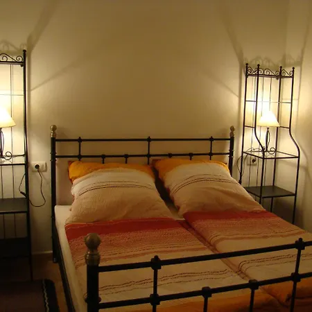 Ferienwohnung Am Hafen Im Fischerdorf 아파트 *