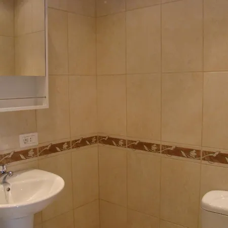 Ferienwohnung Am Hafen Im Fischerdorf 아파트